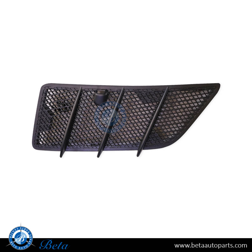 Left Side Hood Air Vent for Mercedes ML-Class/GL-Class W164/X164 2005-2012 models, Part Number 1648804305 Left Side Hood Air Vent for Mercedes ML-Class/GL-Class W164/X164 2005-2012 models, Part Number 1648804305